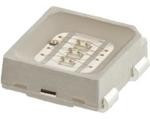 MLBAWT-P1-0000-000VZ6, High Power LEDs - White White 3500 K 85-CRI, XLamp MLBAWT
