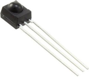 TSOP32336, Infrared Receivers Mold 36kHz AGC3 TSOP32336, Infrared Receivers Mold 36kHz AGC3