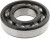 6310 Single Row Deep Groove Ball Bearing- Open Type 50mm I.D, 110mm O.D