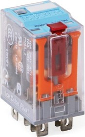 Промежуточное реле R7-A20D/DC24V PN93447