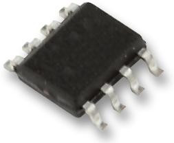 MAX953ESA+, Операционный усилитель, RRO, 1 Усилитель, 20 кГц, 12.5 В/мс, 2.4В до 7В, NSOIC, 8 вывод(-ов)