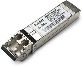 AFBR-710AFMZ, Оптоволоконный приемопередатчик, 850 нм, 3.465 В, 10518.75 Мбод AFBR-710AFMZ, Оптоволоконный приемопередатчик, 850 нм, 3.465 В, 10518.75 Мбод