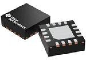 OPA857IRGTR, Op Amp Single Ultra Low Noise Amplifier 3.6V 16-Pin VQFN EP T/R OPA857IRGTR, Op Amp Single Ultra Low Noise Amplifier 3.6V 16-Pin VQFN EP T/R
