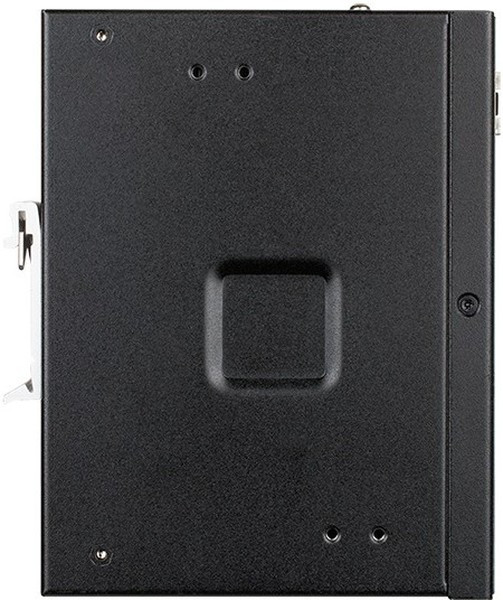 D-Link DIS-100G-5PSW/A1A Промышленный неуправляемый коммутатор с 4 портами 10/100/1000Base-T, 1 портом 1000Base-X SFP, функцией энергосбереж D-Link DIS-100G-5PSW/A1A Промышленный неуправляемый коммутатор с 4 портами 10/100/1000Base-T, 1 портом 1000Base-X SFP, функцией энергосбереж