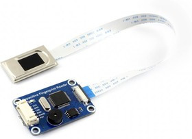 Capacitive Fingerprint Reader, Сканер отпечатков пальцев Capacitive Fingerprint Reader, Сканер отпечатков пальцев