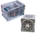 R15-2012-23-5110-WT, 804294, Реле 110VAC 2 Form C 250VAC/10А R15-2012-23-5110-WT, 804294, Реле 110VAC 2 Form C 250VAC/10А