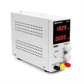 Регулируемый блок питания LONGWEI LW-K1003D
