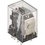 Реле РЭК 78-4 3А 12В DC IEK RRP20-4-03-012D Реле РЭК 78-4 3А 12В DC IEK RRP20-4-03-012D