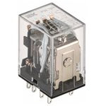 Реле РЭК 78-4 3А 12В DC IEK RRP20-4-03-012D Реле РЭК 78-4 3А 12В DC IEK RRP20-4-03-012D