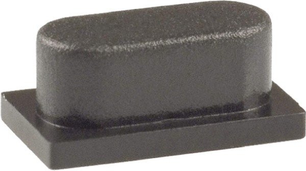 BTNK0390, Switch Bezels / Switch Caps TACT BUTTON