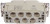 10 36 004 0003, Connector Set, 4 Way, 10A, Female to Male, Han Ex, 90 V