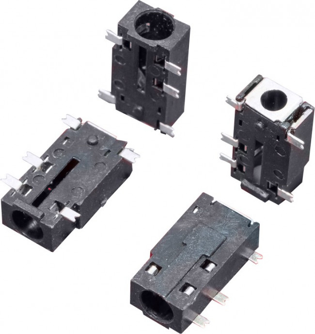 Аудио разъем для планшета 2044