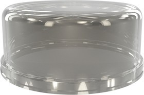FLS-C80-351-000, FLS Dome Cover for use with Zhaga Specification Book 18 FLS-C80-351-000, FLS Dome Cover for use with Zhaga Specification Book 18