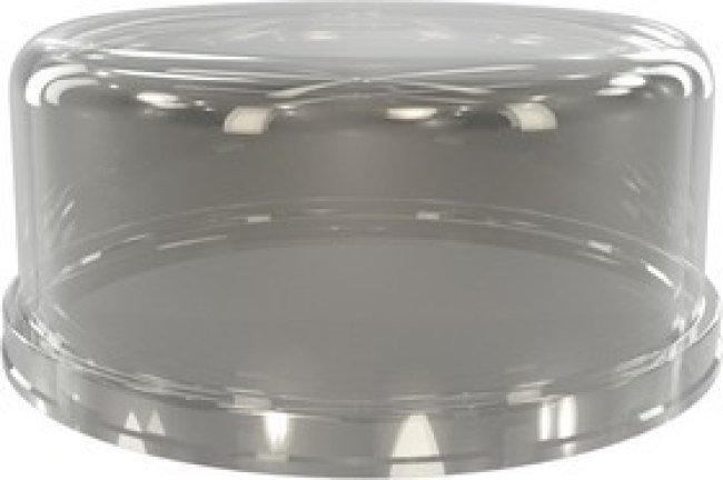 FLS-C80-351-000, FLS Dome Cover for use with Zhaga Specification Book 18 FLS-C80-351-000, FLS Dome Cover for use with Zhaga Specification Book 18