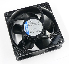 4650N 230v 3100r/min 19W 119х38мм