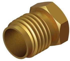 2921-61408, RF Connector Accessories SMA F Dust Cap No Chain