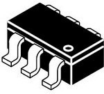 IMD10AMT1G, Bipolar Transistors - Pre-Biased SURF MT BIASED RES XSTR IMD10AMT1G, Bipolar Transistors - Pre-Biased SURF MT BIASED RES XSTR
