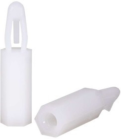 стойка монтажная шестигранная для печатной платы