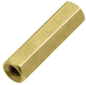 стойка монтажная шестигранная для печатной платы