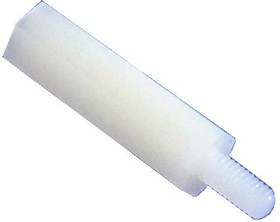 стойка монтажная шестигранная для печатной платы