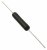 RWM06343302JS09E1, Wirewound Resistors - Through Hole RWM 6X34 33K 5% BA50 e1