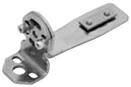 F39LGRTB, TOP/BOTTOM BRACKET, SAFETY LIGHT CURTAIN