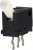 D3C-1210, Micro Switch, SPDT, 100 mA @ 30 V dc, Silver Plated