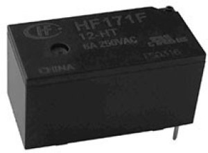 HF171F/5-Z3 HF171F/5-Z3