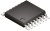 TSV6395IPT, TSV6395IPT, Low Power, Op Amp, RRIO, 2.4MHz, 1.5 5.5 V, 16-Pin TSSOP TSV6395IPT, TSV6395IPT, Low Power, Op Amp, RRIO, 2.4MHz, 1.5 5.5 V, 16-Pin TSSOP
