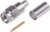 R124076320W, RF Connectors / Coaxial Connectors SMA / STRAIGHT PLUG FULL CRIMP-TYPE CABLE 5/50 D R124076320W, RF Connectors / Coaxial Connectors SMA / STRAIGHT PLUG FULL CRIMP-TYPE CABLE 5/50 D
