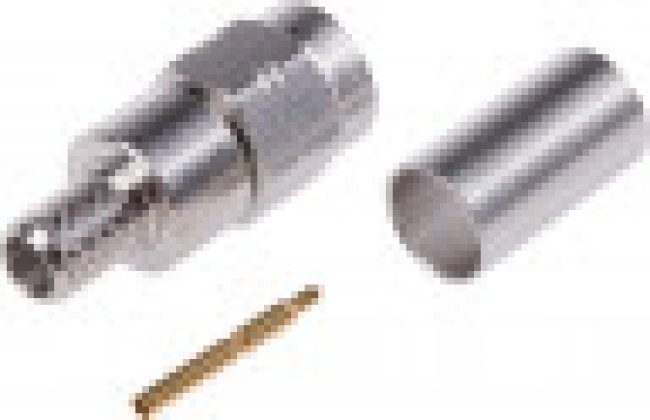 R124076320W, RF Connectors / Coaxial Connectors SMA / STRAIGHT PLUG FULL CRIMP-TYPE CABLE 5/50 D R124076320W, RF Connectors / Coaxial Connectors SMA / STRAIGHT PLUG FULL CRIMP-TYPE CABLE 5/50 D