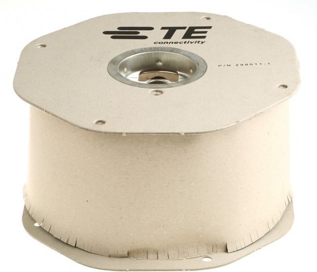 160174-2, Terminals .110 SRS FASTIN/ON TAB