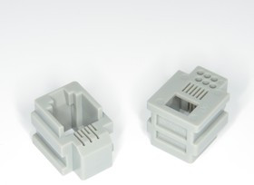 Кожух L-KLS12-201-G-6P4C Кожух L-KLS12-201-G-6P4C