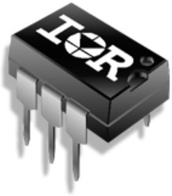 PVG612APBF, PVG612APBF, MOSFET 6-Pin, DIP