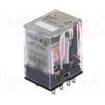 MY4 220/240AC [S], Реле