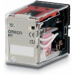 MY4 220/240AC [S], Реле