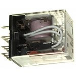 MY4 220/240AC [S], Реле