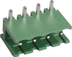 2EHDR-04P, Клеммник (OBSOLETE)