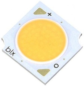 BXRE-30S1001-C-73, Power LED; COB; 120°; 360mA; P: 12.4W; 1437lm; 13.5x13.5x1.7mm