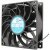 OA92EC-UR-1WBXC, AXIAL FAN, BALL, 92MM, 56CFM, WIRE LEAD