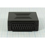 Гнездо СКАРТ-гнездо СКАРТ, 21P