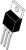 TIP29CG, Bipolar Transistors - BJT 1A 100V 30W NPN
