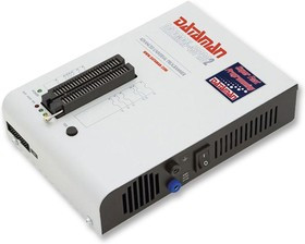 DATAMAN-48PRO2C, Универсальный 48-контактный программатор с возможностями ISP и подключением USB 2.0