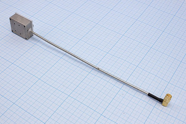 Резистор постоянный 50 Ом,150 Вт, высокочастотная нагрузка с разъемом шт SMA; Р 50 \150\30,0x16,0x35,0m200\ \\SMA\D10C99P07 01\