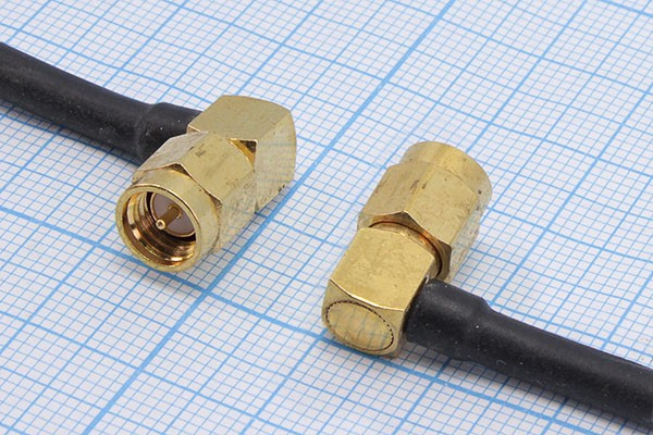 Резистор постоянный 50 Ом,150 Вт, высокочастотная нагрузка с разъемом шт SMA; Р 50 \150\30,0x16,0x35,0m200\ \\SMA\D10C99P07 01\