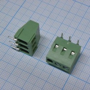 DG128R-5.0-03P-14-00AH, (DG128R-5.0-03P-14-00ZH)