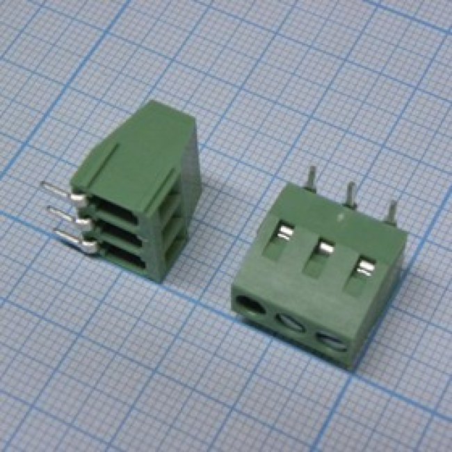 DG128R-5.0-03P-14-00AH, (DG128R-5.0-03P-14-00ZH)
