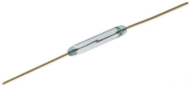 МКА-14103 гр. А, Геркон замыкающий 1А/200В 8...23 А