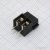 DG306-5.0-02P-13-00A(H), (DG306-5.0-02P-13-00ZH), Винтовой клеммный блок с защитой провода, 2 контакта. Серия DG306-5.0