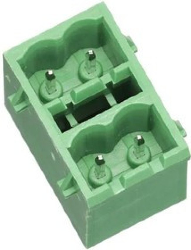 KE0473520000G, Pluggable Terminal Blocks TB SKT W/LATCH VER